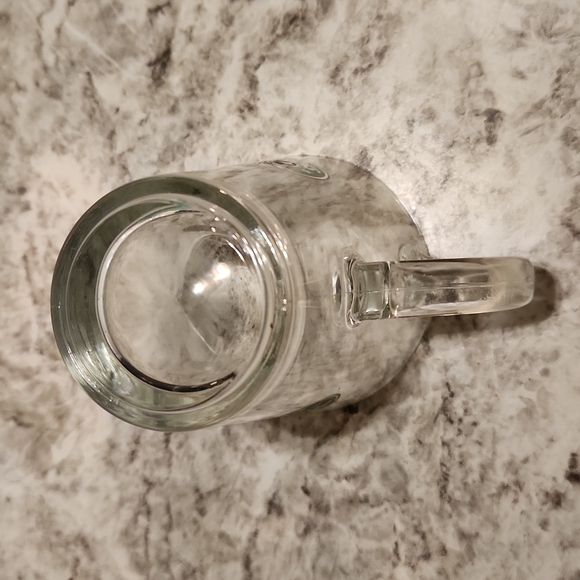 Starbucks Iconic Glass Mug - Picture 4 of 4